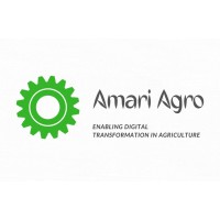Amari Agro logo - Similar company to Select Stallenbouw
