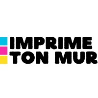 Imprime ton mur logo - Similar company to Mur En Image