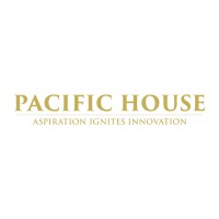 Pacific House logo - Similar company to Ms Developers