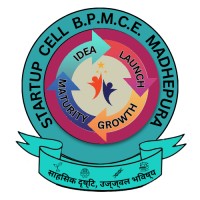 Startup cell BPMCE Madhepura logo - Similar company to Mayramurti Pvt Ltd