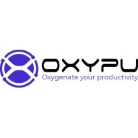 Oxypu logo - Similar company to Lights On Heights