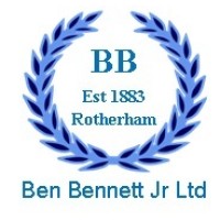 BEN BENNETT JR LIMITED logo - Similar company to Roy Hatfield Group