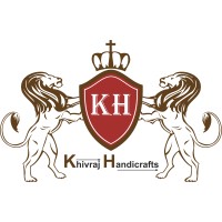 KHIVRAJ HANDICRAFTS logo - Similar company to Thar Decor Pvt. Ltd.