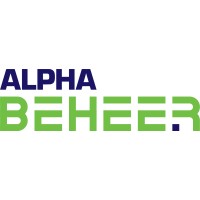 Alpha Beheer B.V. logo - Similar company to U Vastgoed