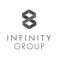 Infinity Group International logo - Similar company to Consumeo Kangsen