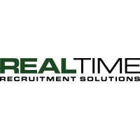 Real Time Recruitment Solutions (RTRS) logo - Similar company to Evolution
