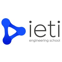 IETI Engineering School logo - Similar company to Casa Da Portela