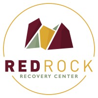 Red Rock Recovery Center logo - Similar company to Spero Recovery Center
