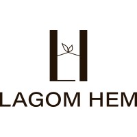Lagom Hem logo - Similar company to Winnow Technology