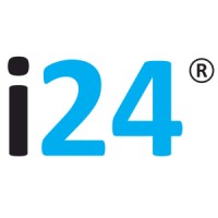 i24® Group BV logo - Similar company to I24