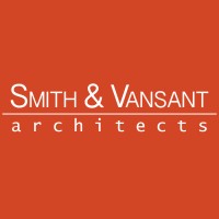 Smith & Vansant Architects PC logo - Similar company to Stone River Architects