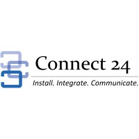 Connect24 logo - Similar company to Connect24
