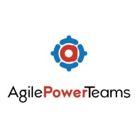 AgilePowerTeams logo - Similar company to Brillipro
