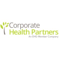 Corporate Health Partners logo - Similar company to Bsdi