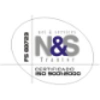 Net & Services Trantor logo - Similar company to Trantor Technologies