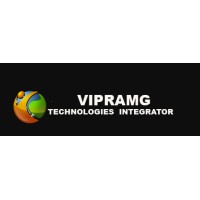 Vipramg Technologies Integrator logo - Similar company to Uwu Studios