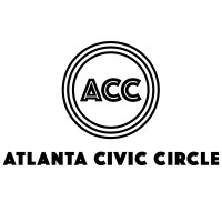 Atlanta Civic Circle logo - Similar company to Rough Draft Atlanta