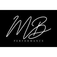 Clínica MB Performance logo - Similar company to Alephee Brasil (Yc S21)