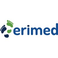 ERIMED INTERNATIONAL logo - Similar company to Vertrip Inc.