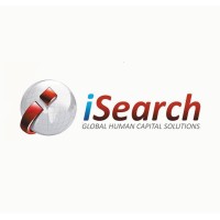 iSearch Global logo - Similar company to Isearch