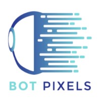 Bot Pixels logo - Similar company to Quedge