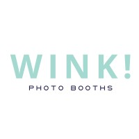 wink! photo booths logo - Similar company to Wink;