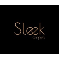 Sleek Empire logo - Similar company to Amdesigns