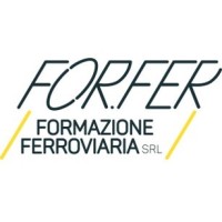For.Fer Srl logo - Similar company to Aiaff - Accademia Italiana Alta Formazione Ferroviaria