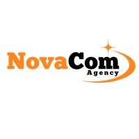 NovaCom Agency logo - Similar company to Steibel Numérique | Webdesign