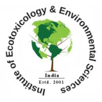 Institute of Ecotoxicology and Environmental Sciences logo - Similar company to Grapevine Pathogen Systems Lab