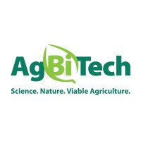 AgBiTech Australia logo - Similar company to Agbitech
