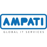 Ampati Global IT Services B.V. logo - Similar company to Profast It Services