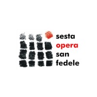 Sesta Opera San Fedele Onlus logo - Similar company to Associazione Closer
