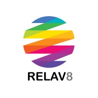 RELAV8 logo - Similar company to Insure 247 Pty Ltd