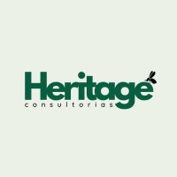 Consultorías Heritage logo - Similar company to Parque Cultural De Valparaíso - Ex Cárcel