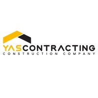 YAS Contracting Company logo - Similar company to Gama Engineering And Contracting