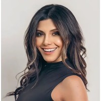 Karolina Puente logo - Similar company to Mr Fox