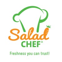 Salad Chef logo - Similar company to Salads And Co