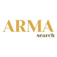 ARMA Search logo - Similar company to Herring Partners