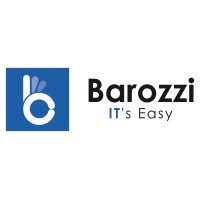 Barozzi | IT's Easy logo - Similar company to Global Informatica