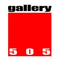 Gallery 505 logo - Similar company to The Great Frame Up