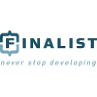 Finalist