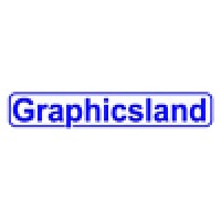 Graphicsland, Inc. logo - Similar company to Makestickers