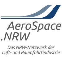 AeroSpace.NRW logo - Similar company to Lamb Space Tec