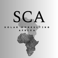 Solar Consulting Africa logo - Similar company to Bicacon Group