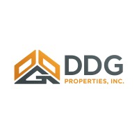 DDG Properties, Inc. logo - Similar company to Finnix Consultancy