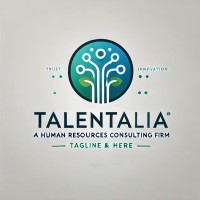 TALENTALIA logo - Similar company to Crisoles