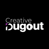 Creative Dugout logo - Similar company to Dugout