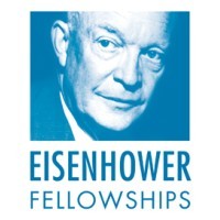 Eisenhower Fellowships Ireland logo - Similar company to Odyssey Resilience