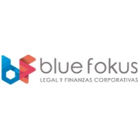 Blue Fokus - Legal y Finanzas Corporativos logo - Similar company to 3420 Wealth Management